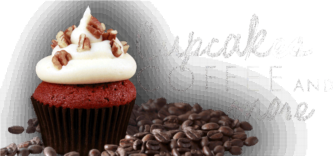 Cupcakes, Coffee, And More - Cupcakes And Coffee Shops (1280x540), Png Download
