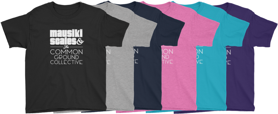 Youth Short-sleeve Ts (1000x485), Png Download