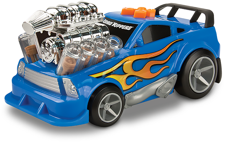 Mini Piston Thumpers™ - Toy State Mini Piston Thumper (1002x672), Png Download