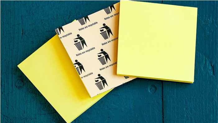 63345 Full - Sven Notes 3 Sticky Notes Svenpads (700x500), Png Download