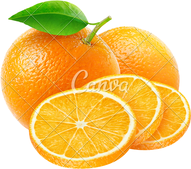 How To Cut Oranges - Mary Kay Serum C Benefits (800x726), Png Download