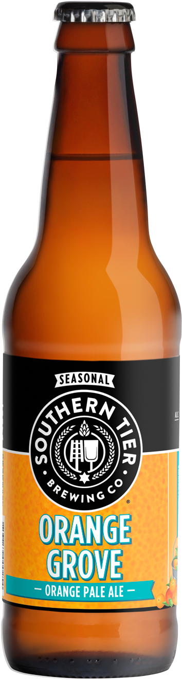 Southern Tier Cinnamon Roll (600x1476), Png Download