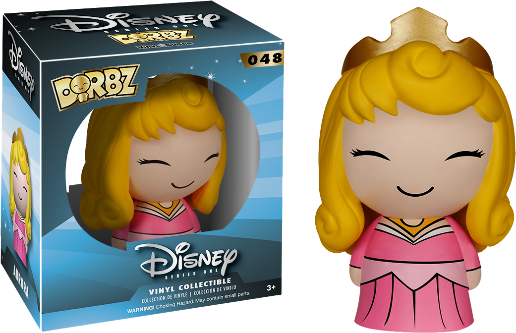 Disney Pop Dorbz (1041x672), Png Download