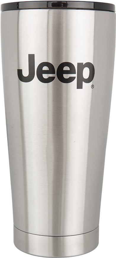 20oz Ss - Jeep (1200x1050), Png Download