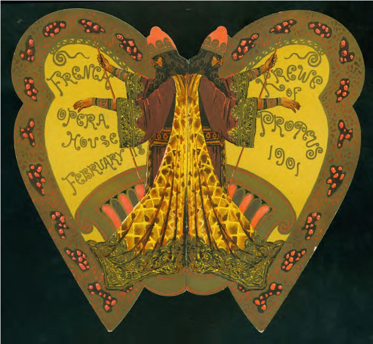 Mardi Gras Holiday 2019 Hours - Motif (1024x731), Png Download