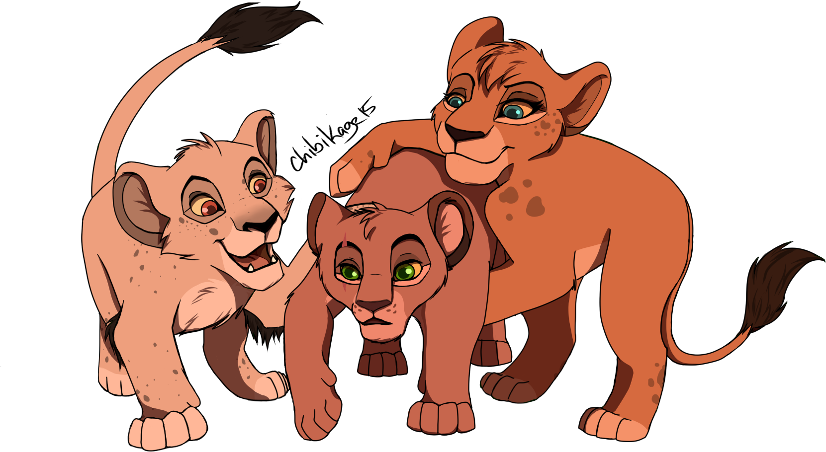 Sibling Love Attack (1724x1039), Png Download