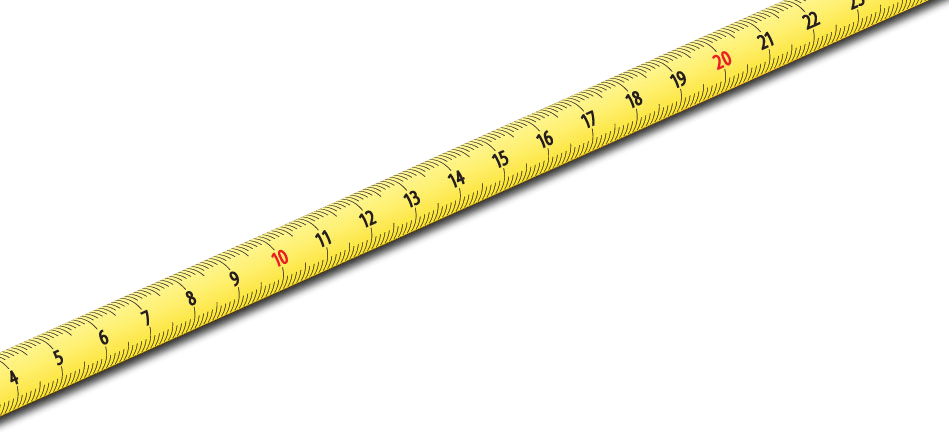 Barb, Author At Architectural Design Berlin Md - Tape Measure (949x436), Png Download