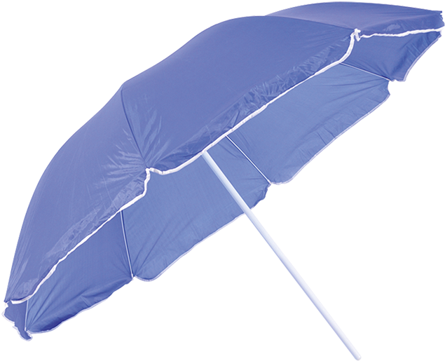 Br0022 - Beach Umbrella - Umbrella (700x700), Png Download
