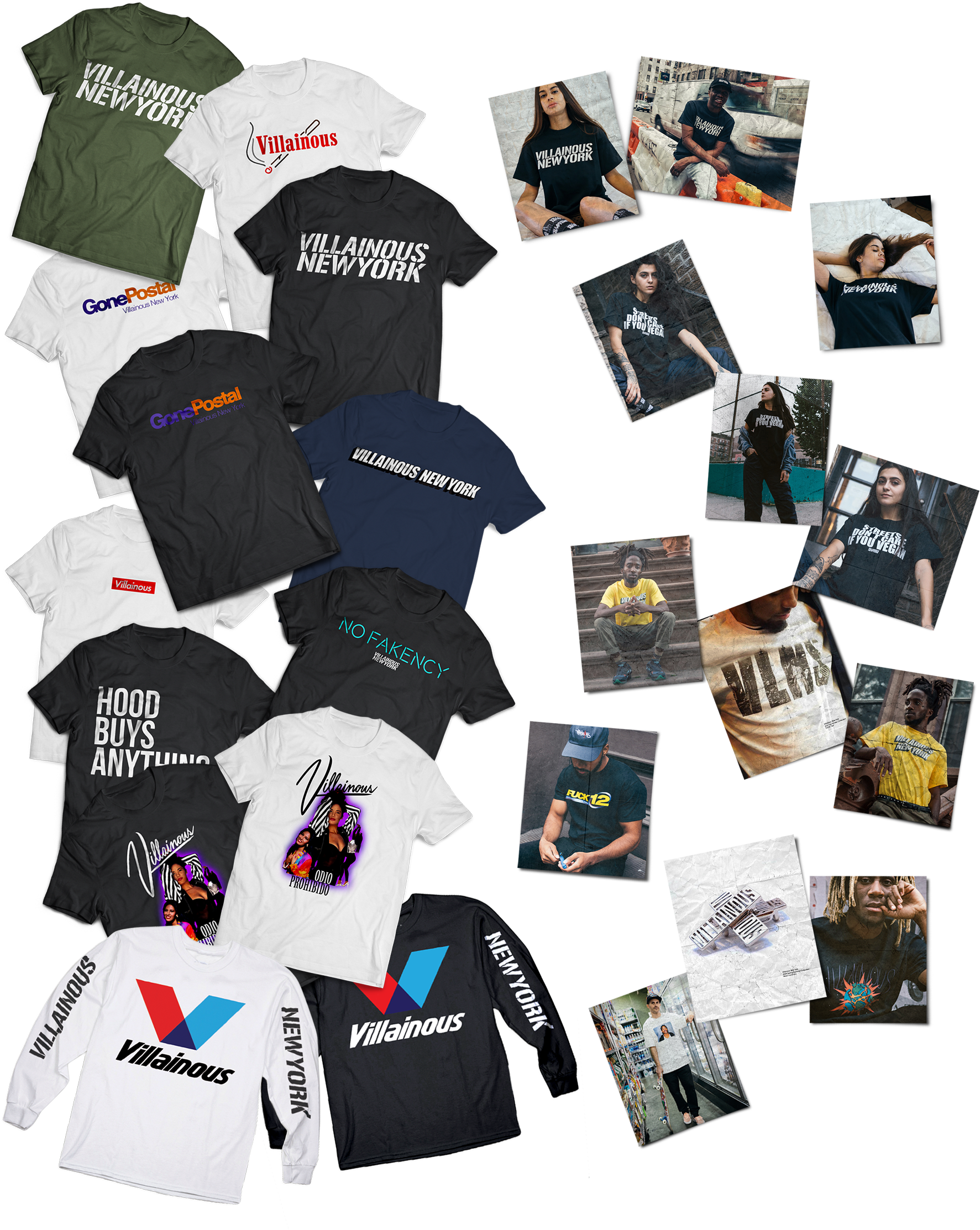 The T-shirt Design Is Inspired From Her Hit Song “amor - Polo Shirt (1800x2232), Png Download