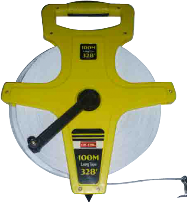 Tape Measure (700x700), Png Download