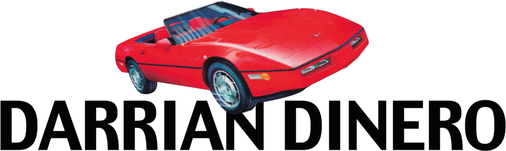 Darrian Logo 5 Format=1500w (1000x315), Png Download