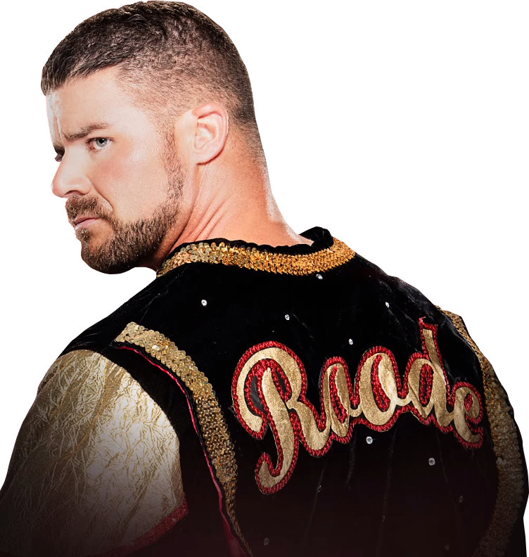 Bobby Roode Nxt Png (752x792), Png Download