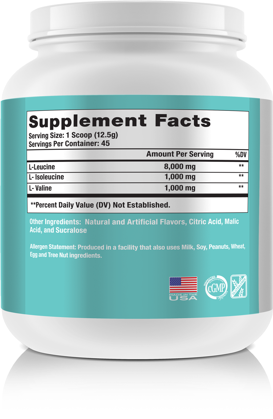 Bcaa - Pina Colada - Medicine (1600x2000), Png Download