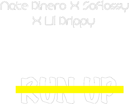 Lil Drippy & Soflossy) - Parallel (600x600), Png Download