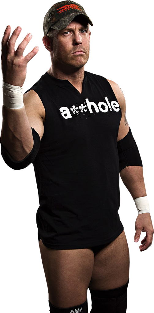 Aj Styles - Mr Anderson Tna (503x1024), Png Download