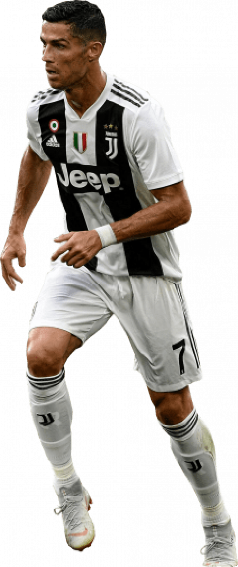 Free Png Download Cristiano Ronaldo Png Images Background - Cristiano Ronaldo Juventus Png (480x1142), Png Download