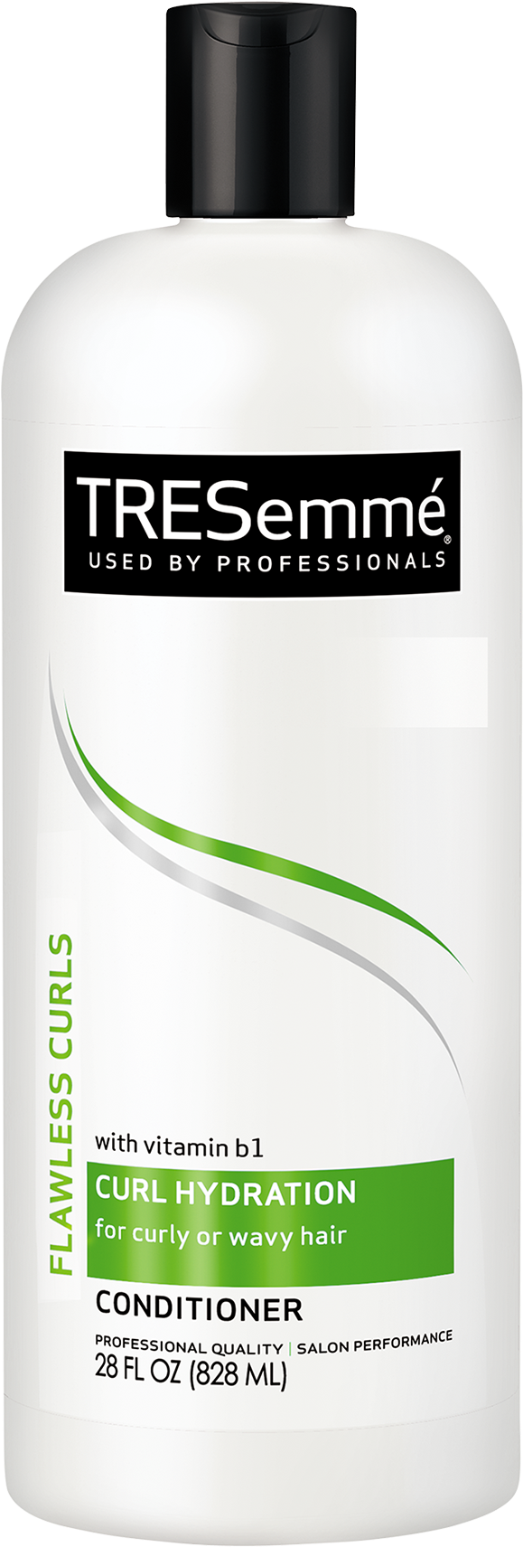 Tresemme Conditioner Curly Hair (2048x2048), Png Download
