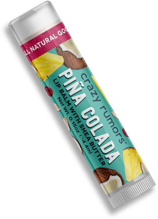 Piña Colada - Energy Bar (800x800), Png Download