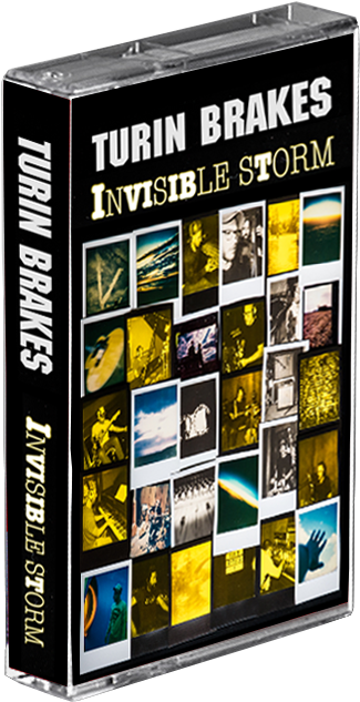 Buy Online Turin Brakes - Multimedia Software (800x800), Png Download