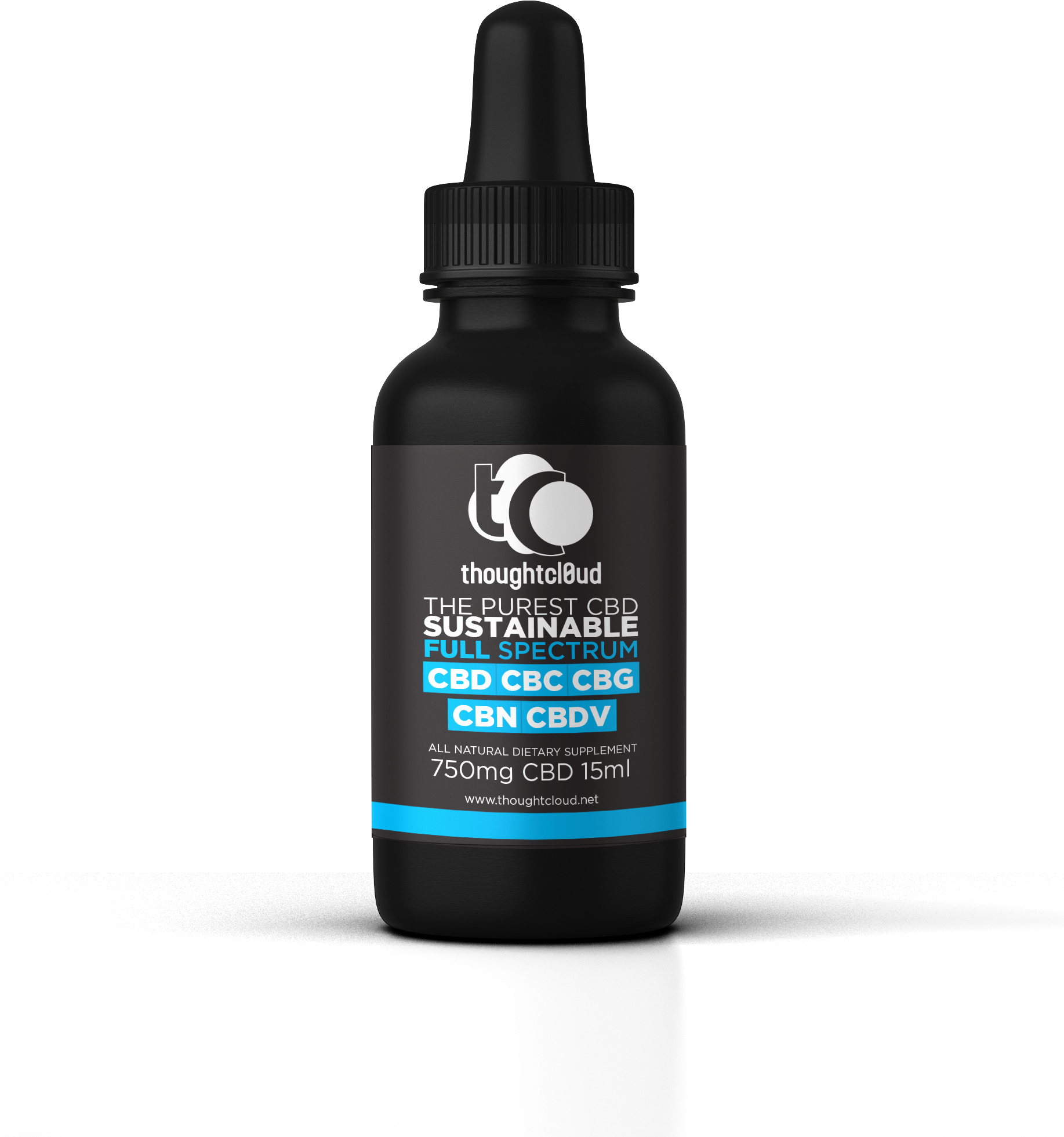 Full Spectrum Cbd Oil 1500mg In Cold Pressed Hemp *volume - Pet Relief Cbd Oil (1834x2250), Png Download