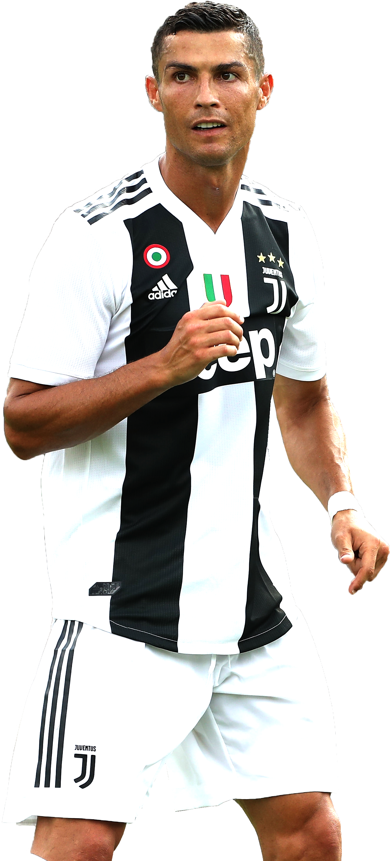 Alaba Bayern 66,000 £10 - Messi And Ronaldo (1321x2917), Png Download