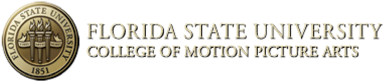 Fsu College Of Motion Picture Arts - Florida State University (800x800), Png Download