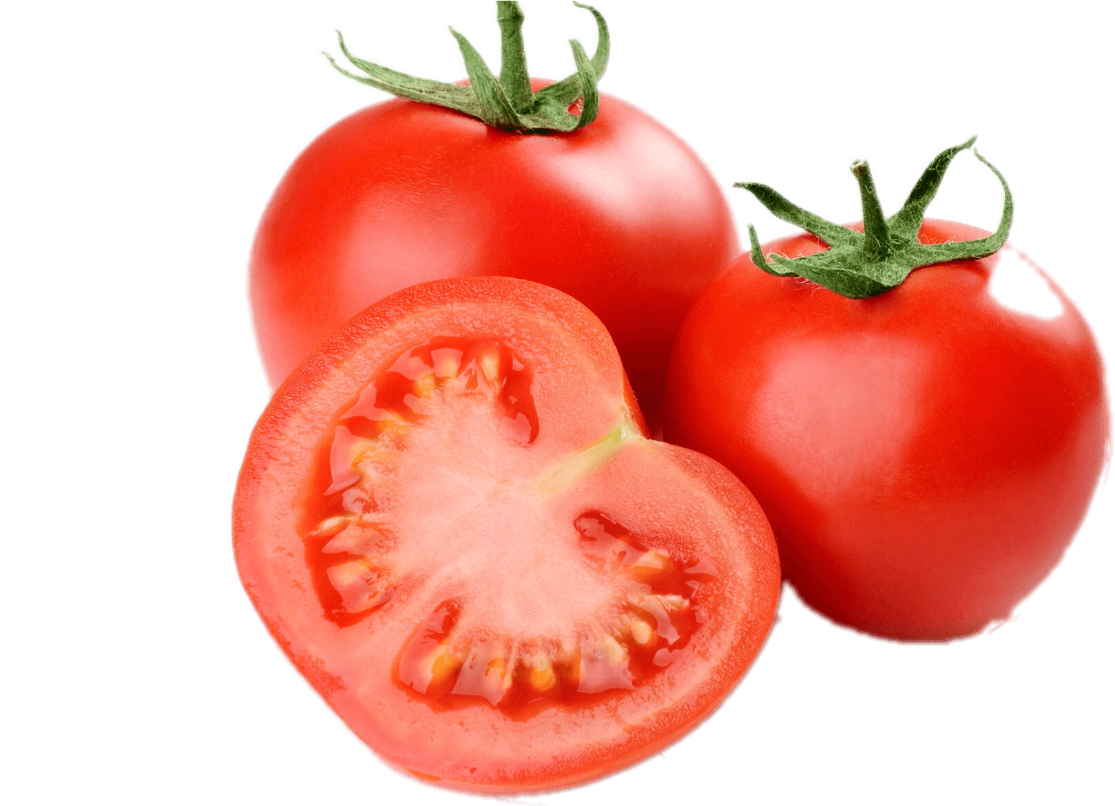 Tomatoes - Kamatis Clipart (1920x1200), Png Download