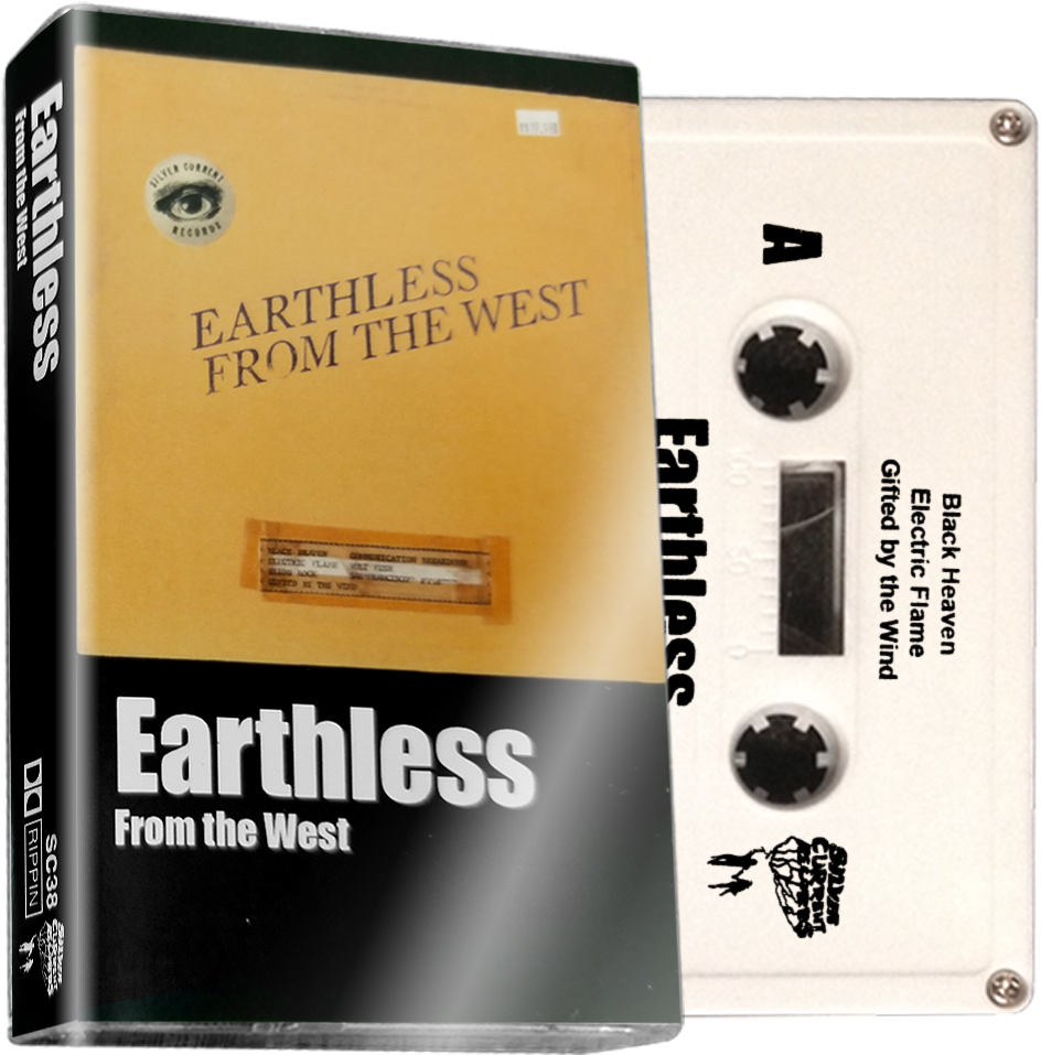 From The West - Electronics (1000x1000), Png Download