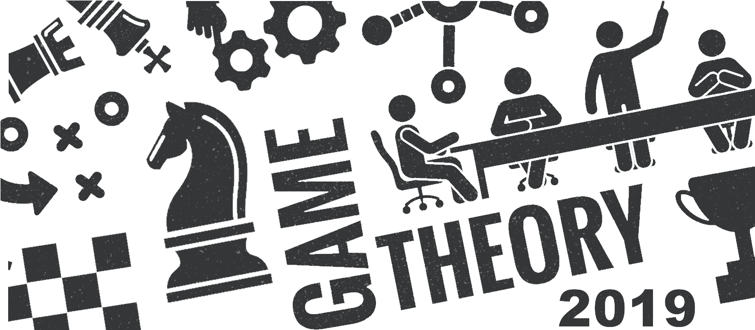 Game Theory - Stallion (1500x700), Png Download