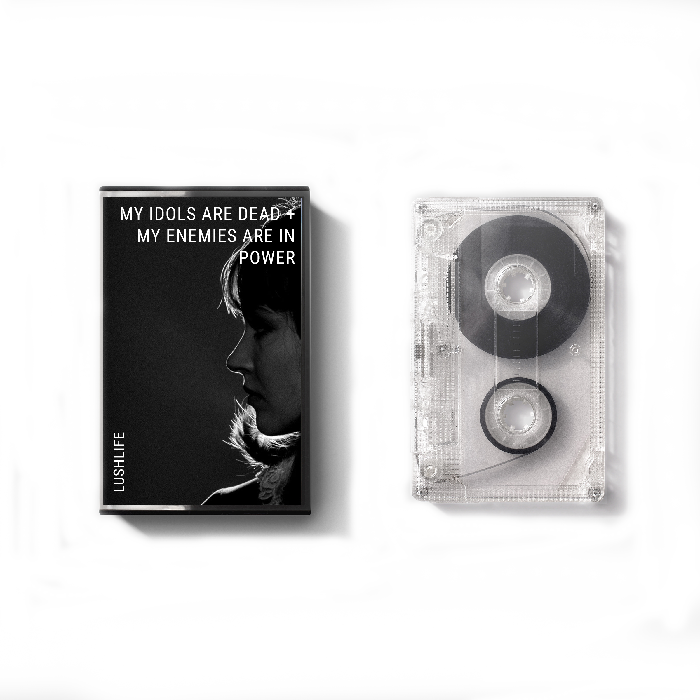 Limited-edition Cassette (2398x2398), Png Download