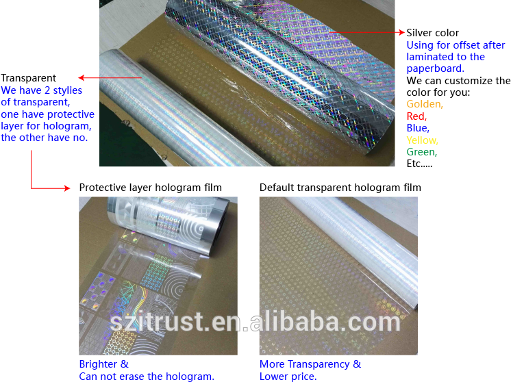 Download Transparent Hologram Film Plywood PNG Image with No Background