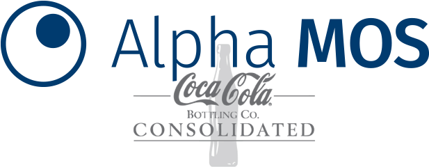 Alpha Coke - Coca Cola (861x369), Png Download