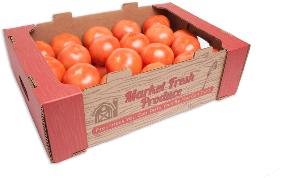 Premium Tomatoes No Background - Plum Tomato (1000x667), Png Download