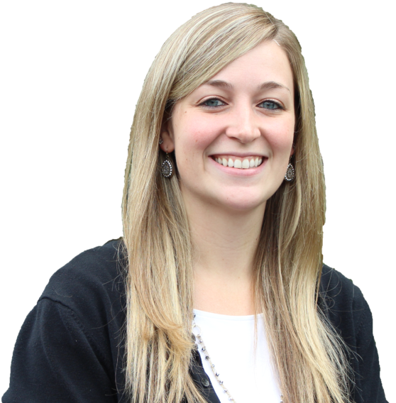 Paige Mclennan - Girl (570x570), Png Download