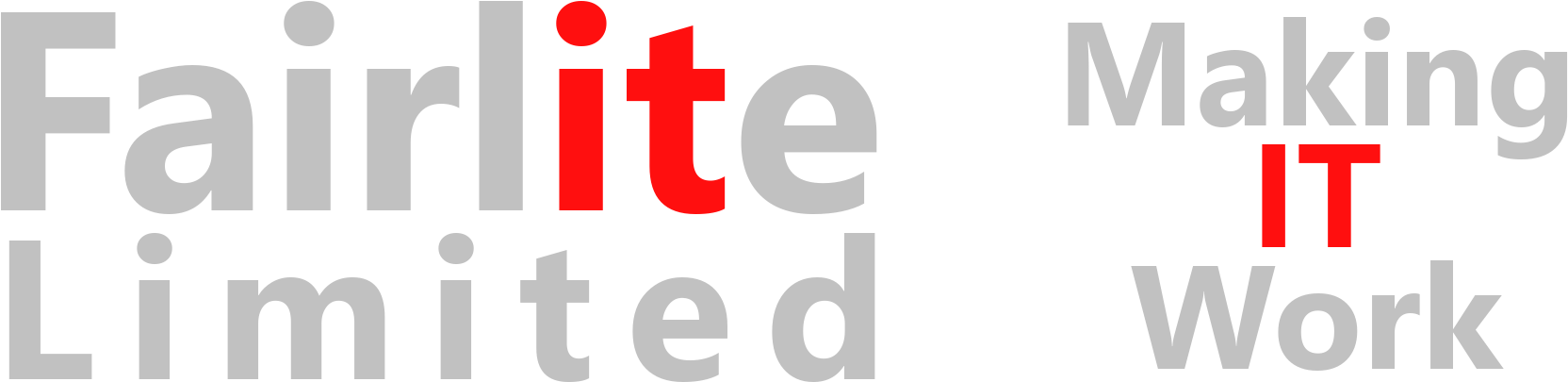 Fairlite Limited - Graphic Design (1700x768), Png Download