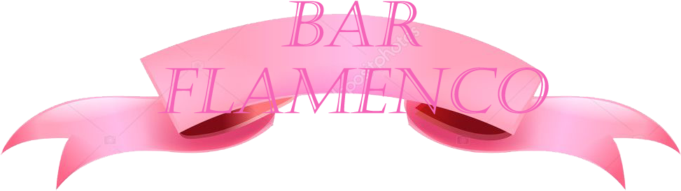 Depositphotos 2947246 Stock Photo Pink Ribbon Banner - Picnic Table (1024x394), Png Download