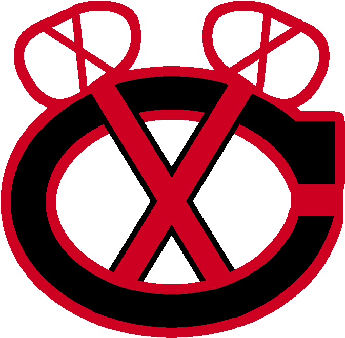 5935a4c986128 Boston2013logo2 - Blackhawks Old Logo (683x670), Png Download