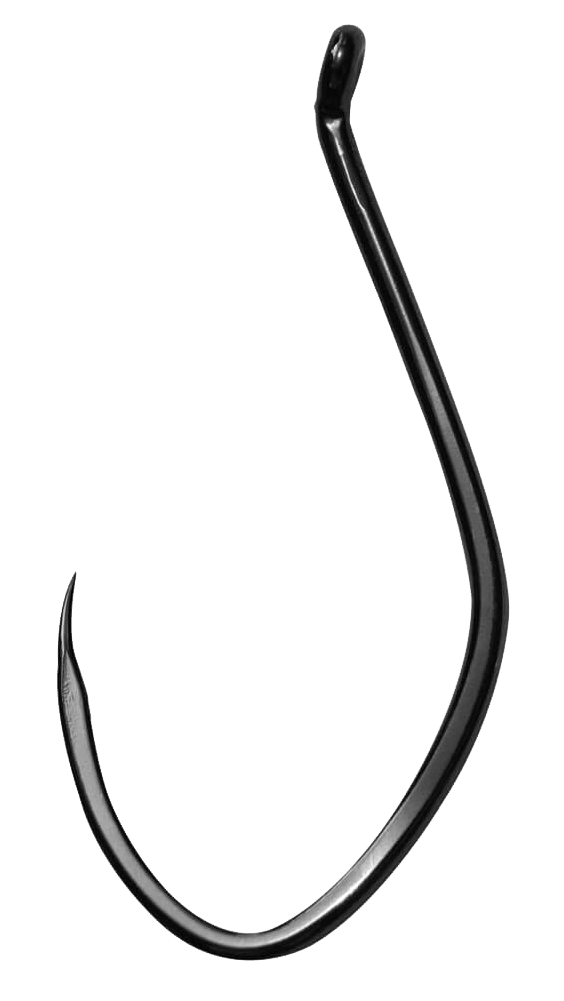 Barbless Big River Bait - Figure Drawing (800x1000), Png Download