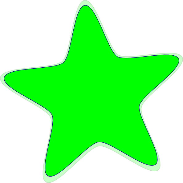 Png Library Library Cliparthot Of D And - Transparent Starfish Png (594x595), Png Download