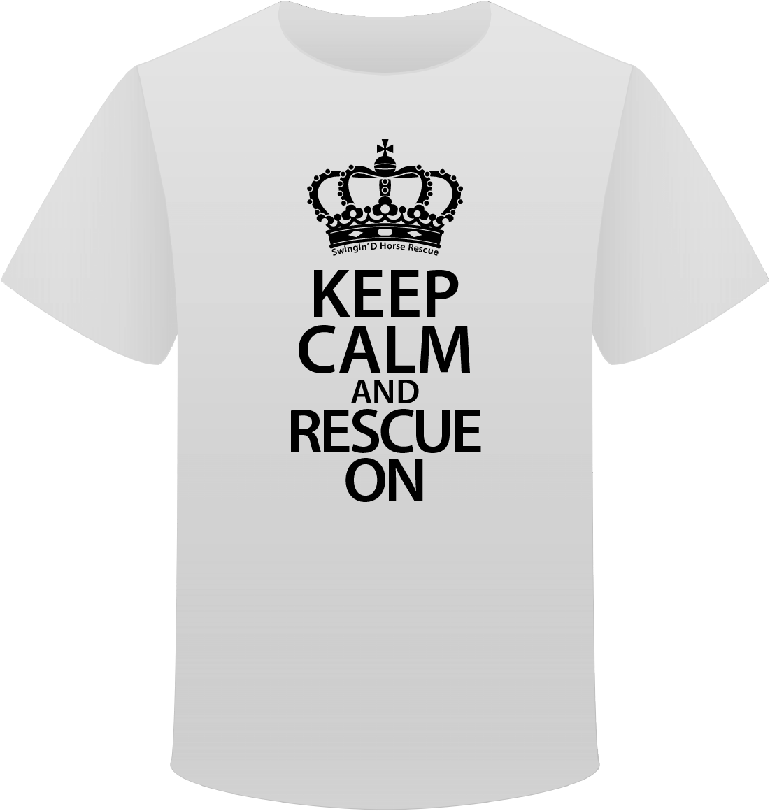 Keep Calm T-shirts - Active Shirt (1101x1160), Png Download