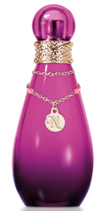 Britney Spears Fantasy - Fantasy The Naughty Remix (800x800), Png Download