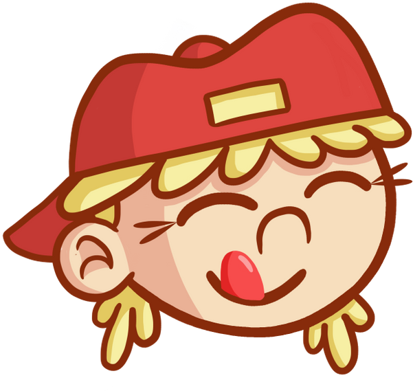 “loud Emoji (620x587), Png Download