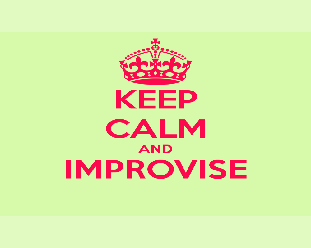 Download Keep Calm And Carry PNG Image with No Background