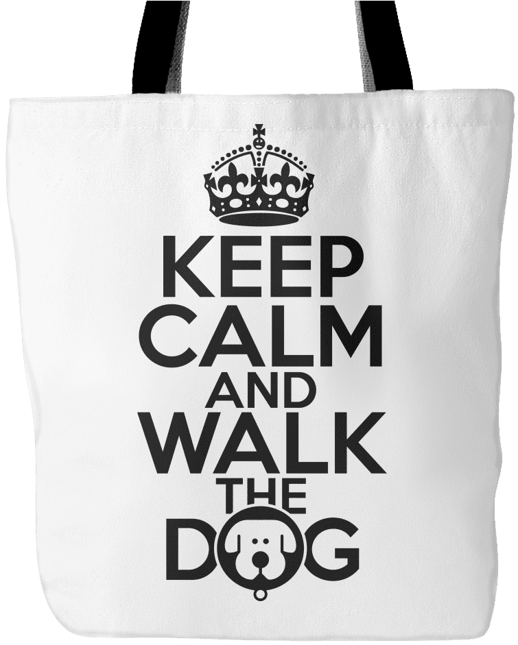 Load Image Into Gallery Viewer, Keep Calm And Walk - Keep Calm And Carry (1024x1024), Png Download