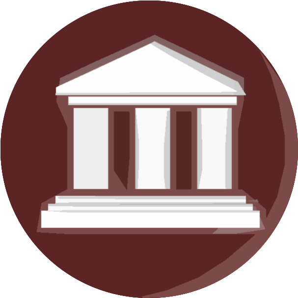 Archaeology Emoji Stickers Messages Sticker-11 - House (618x618), Png Download