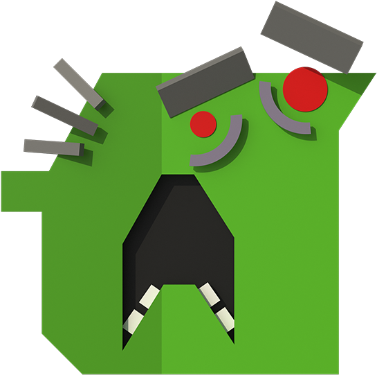 That Was A Study For A Possible Emoji Series, Which - Graphic Design (618x618), Png Download