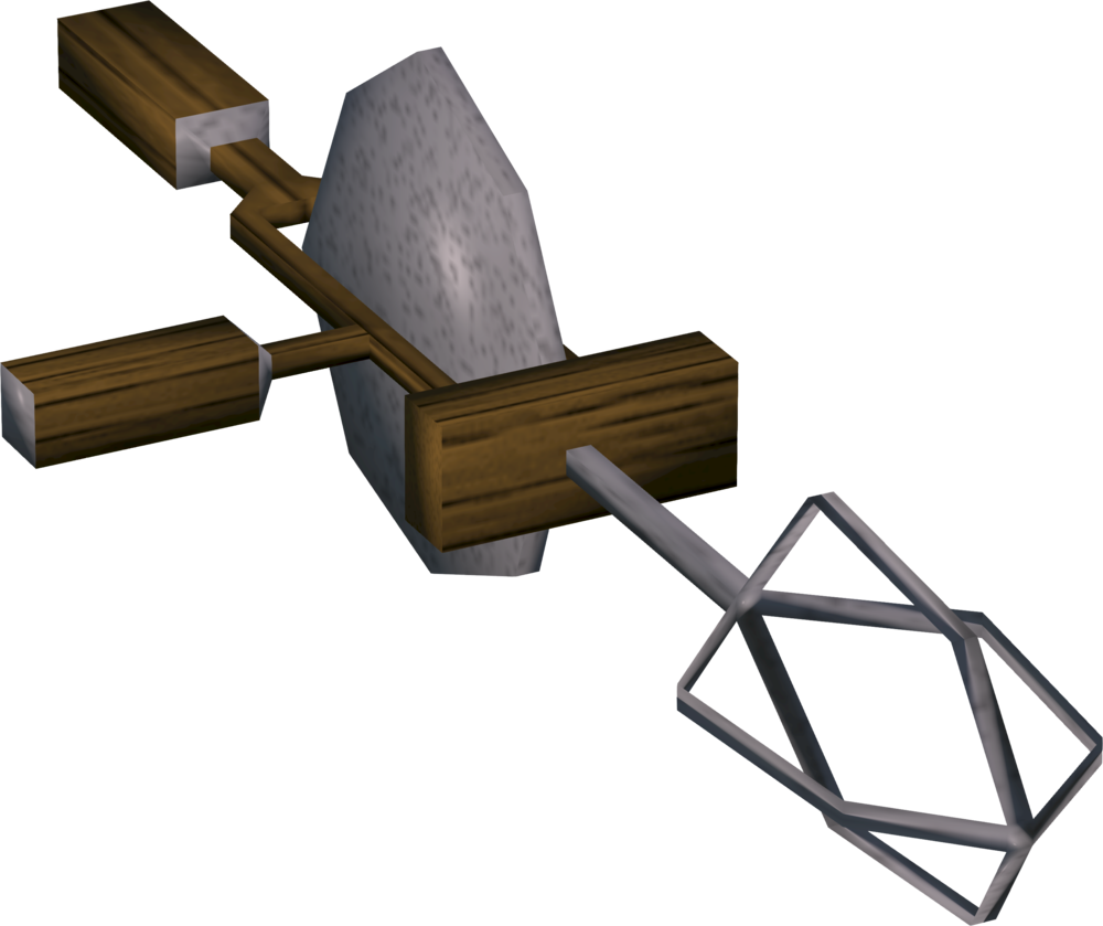 The Egg Whisk Is A Melee Kitchen Weapon That Can Be - Sharpening Jig (1000x839), Png Download