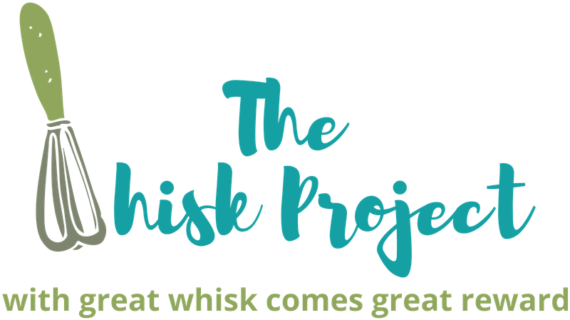 The Whisk Project - Calligraphy (940x627), Png Download