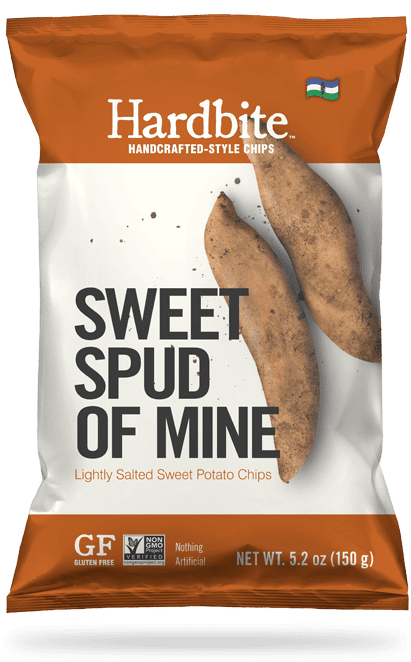Root Veg - Hardbite Sweet Potato Chips (467x700), Png Download