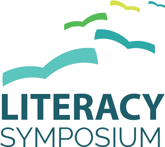 At The Forefront Of Literacy Learning - Graphic Design (688x655), Png Download